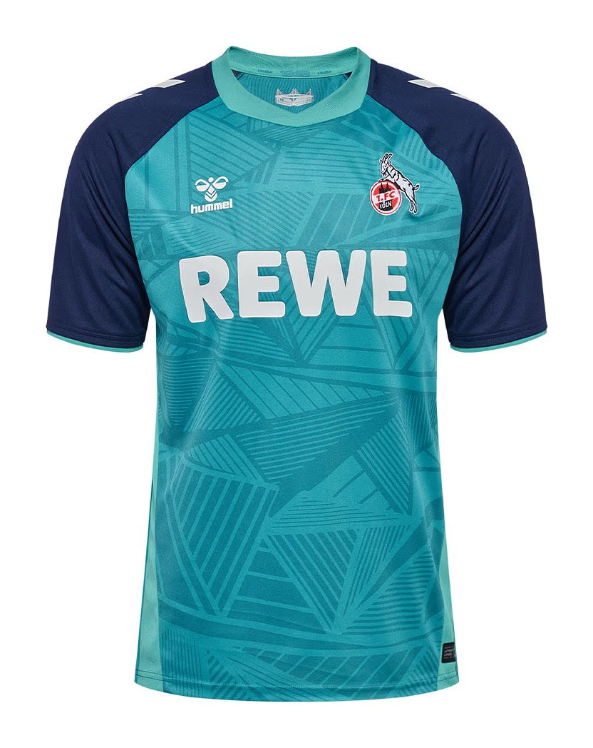 Maillot Cologne 24-25