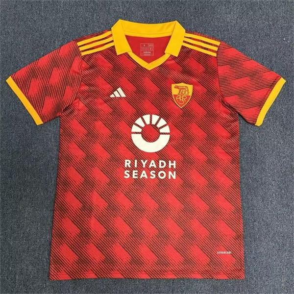 AS Roma shirt