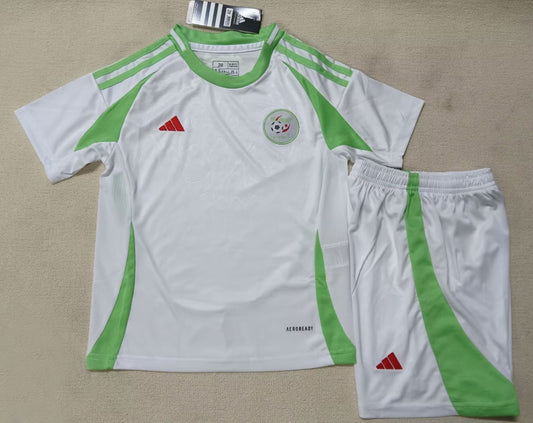 Maillot Enfant Algérie 24-25