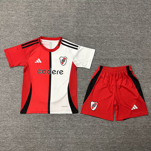 Maillot Enfant River plate 25-26