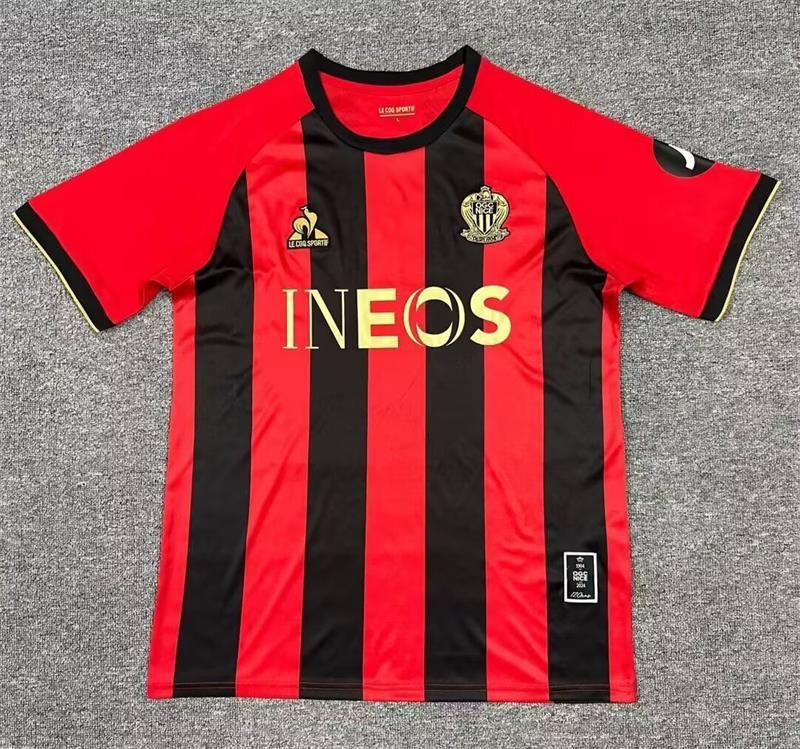 Maillot OGC Nice 24-25