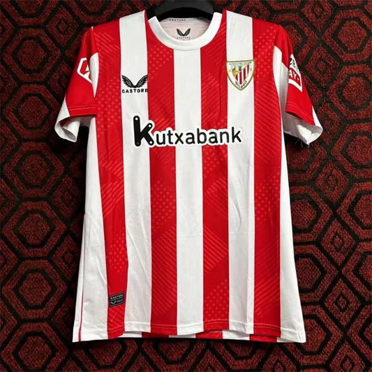 Maillot Atlético de Bilbao 24-25