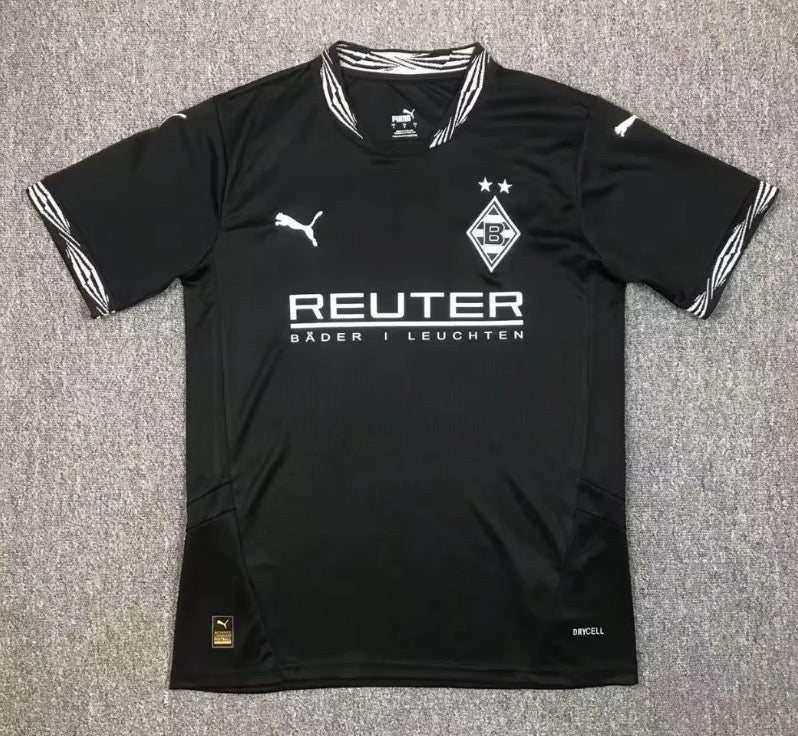 Maillot Borussia Mönchengladbach 24-25