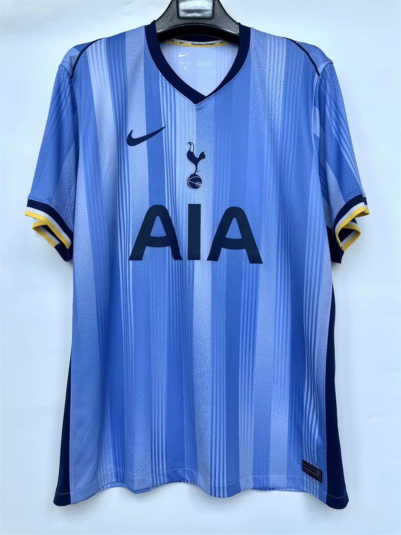 Maillot Tottenham Hotspur FC 24-25