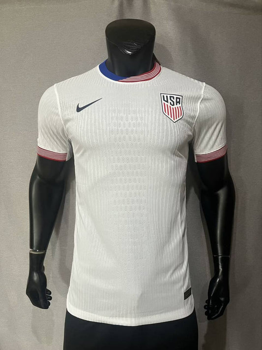 Maillot Usa copa america 2024 Player Version