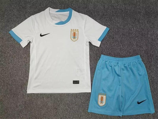 Maillot Enfant Uruguay copa america 2024