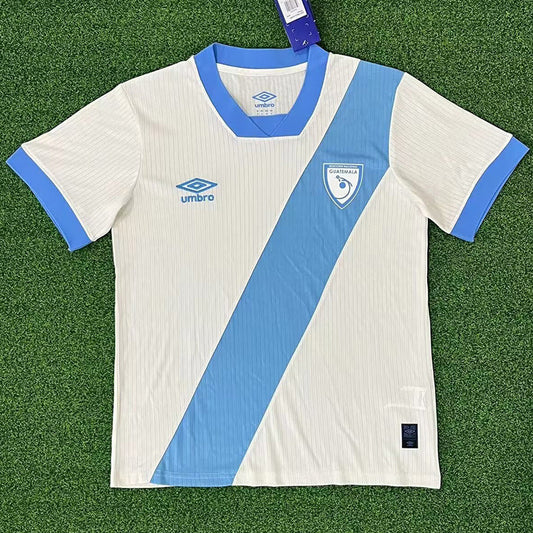 Maillot Guatemala 25/26