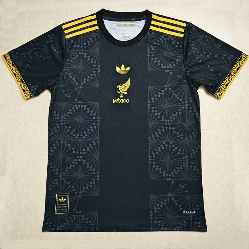 Maillot Mexique x Adidas Gold cup