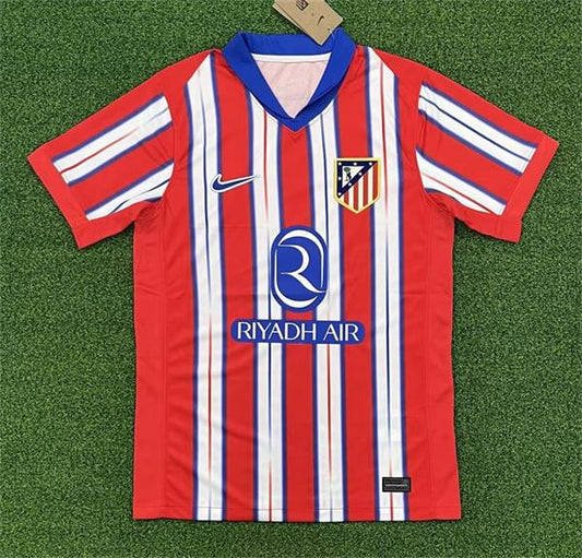 Maillot Atlético de Madrid 24-25