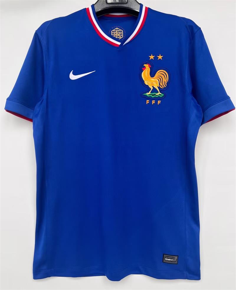 Maillot France euro 2024