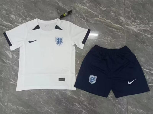 Maillot Enfant Angleterre 23-24