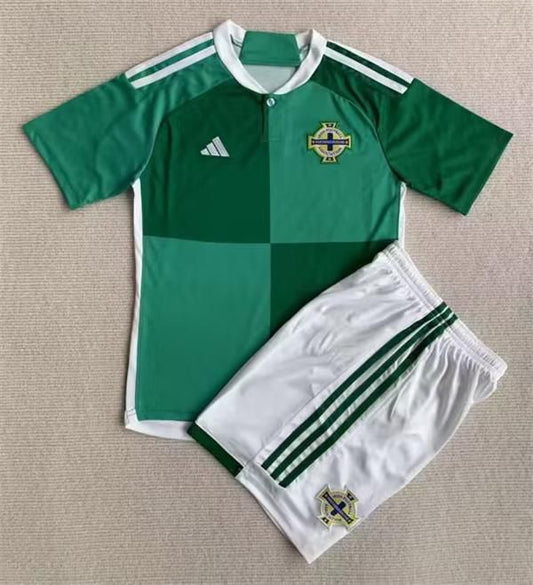 Maillot Enfant Irlande du Nord 23-24