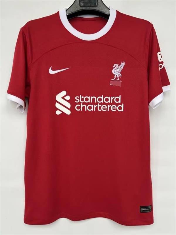 Maillot Liverpool FC 23-24