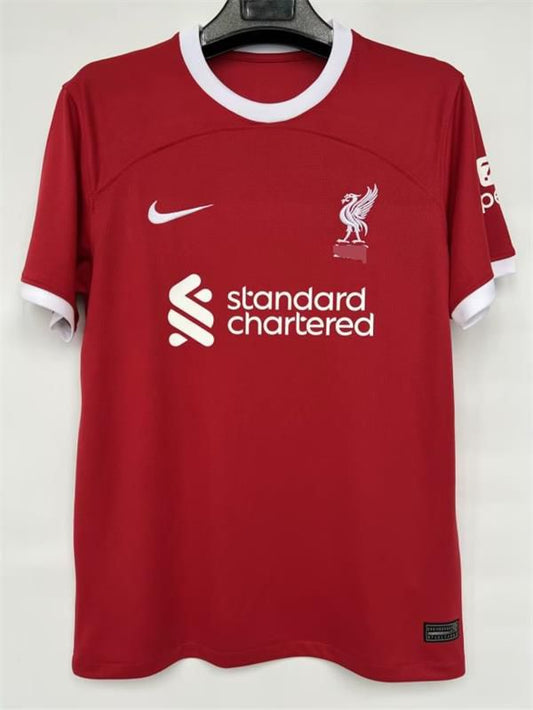 Maillot Liverpool FC 23-24