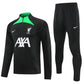 Liverpool Adult Tracksuit