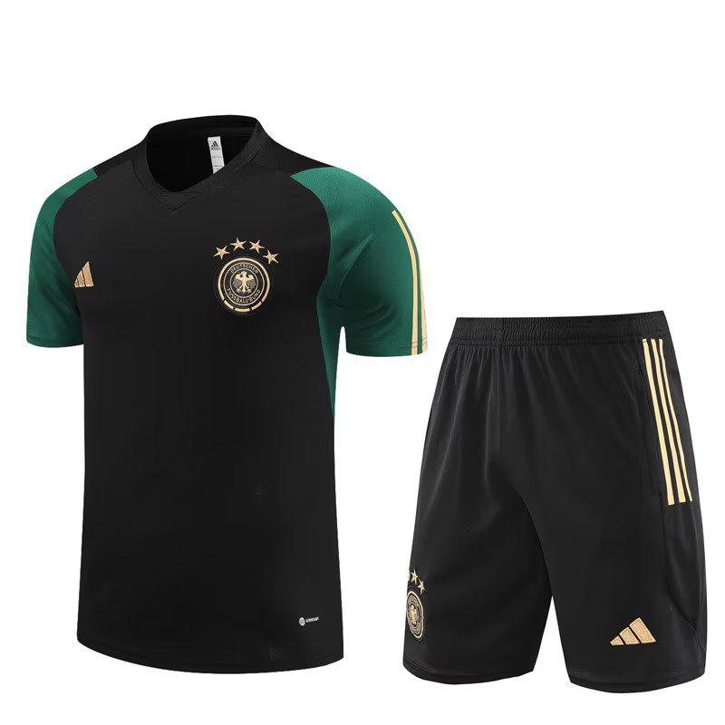 Maillot Entrainement Adulte Allemagne 22-23