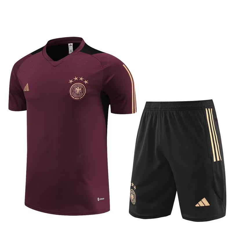 Maillot Entrainement Adulte Allemagne 22-23