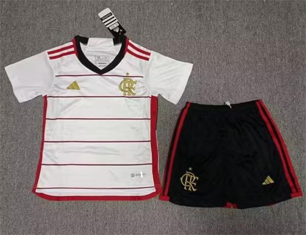 Regatas do Flamengo Club Child Jersey