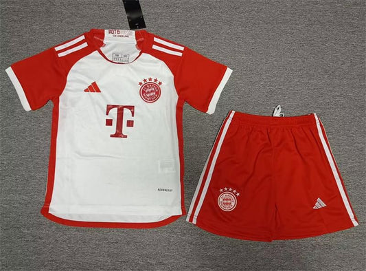 Bayern Munich Child Jersey