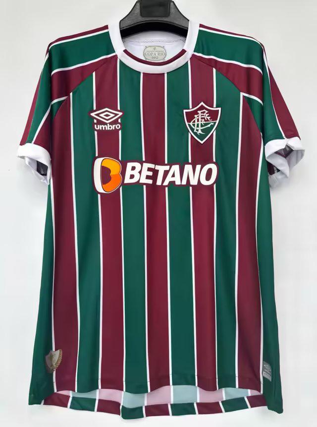 Fluminense Football Club Jersey