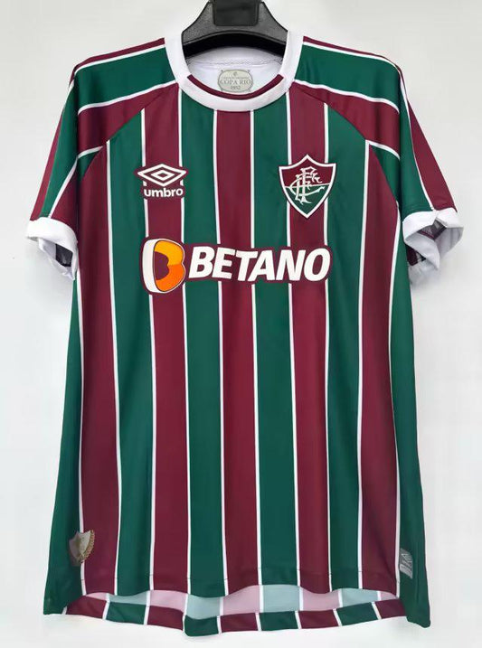 Maillot Fluminense Football Club 23-24