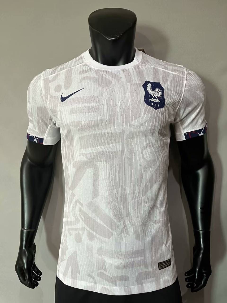 Maillot France Version Player 23-24