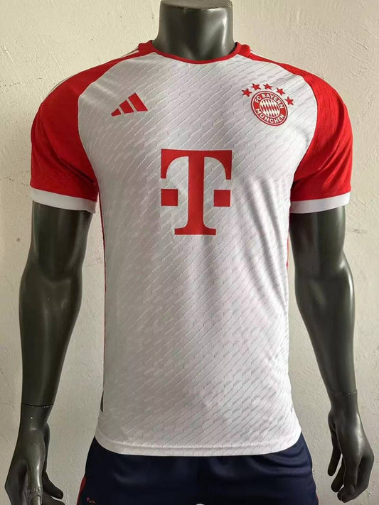 Bayern Munich shirt