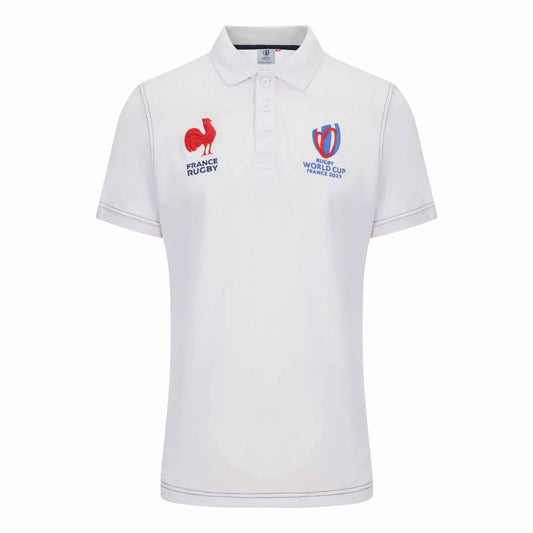 Polo France Rugby 23-24