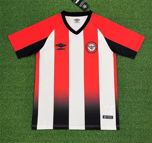 Maillot Brentford F.C. 23-24