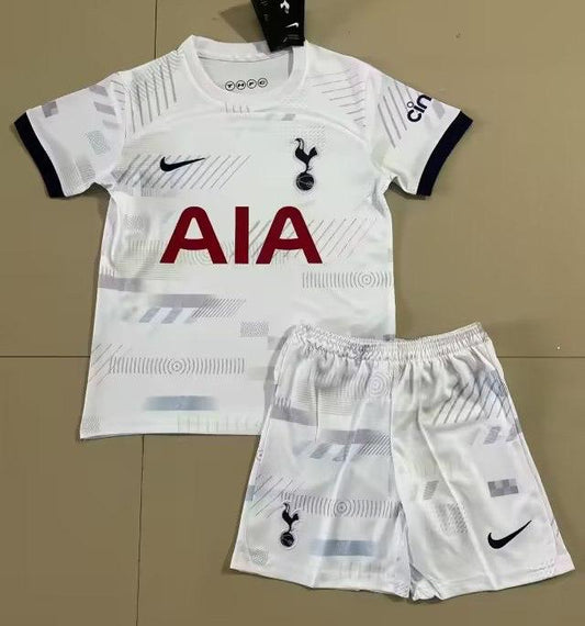 Tottenham Hotspur FC Kids Shirt