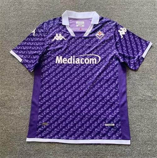 Maillot Fiorentina 23-24