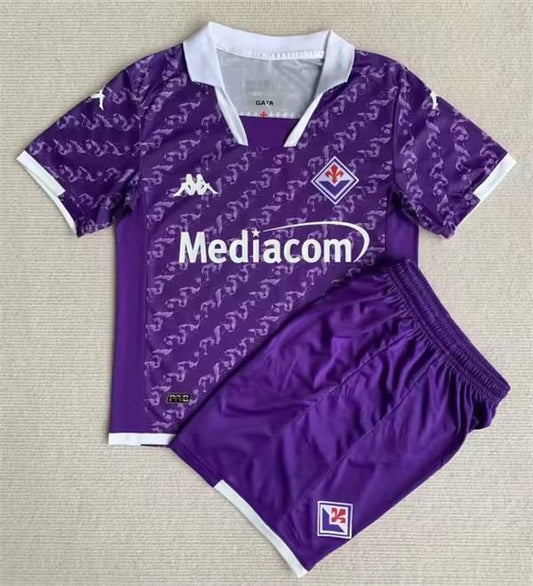 Maillot Enfant Fiorentina 23-24