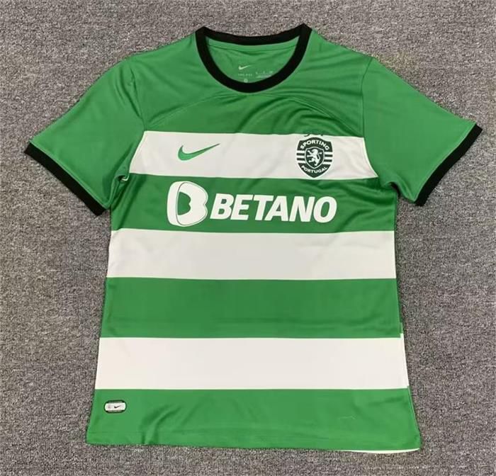 Maillot Sporting CP Lisbonne 23-24