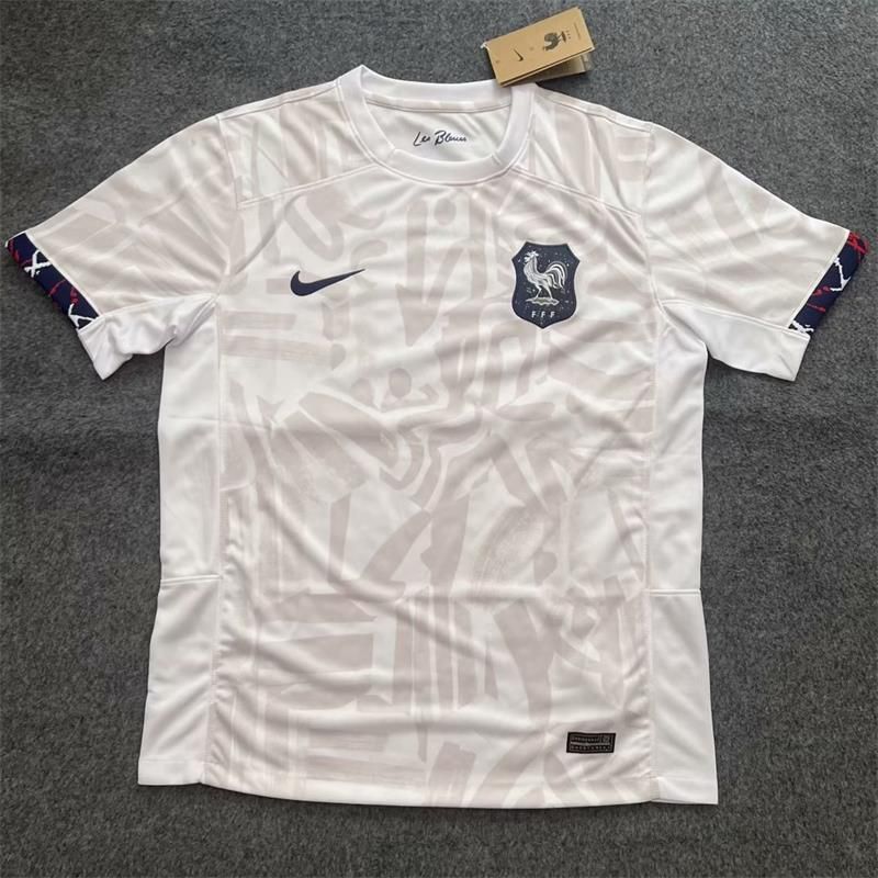 Maillot France 23-24