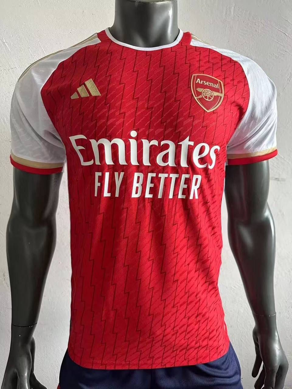 Arsenal F.C. shirt