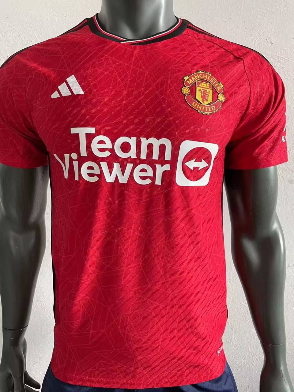 Maillot Manchester United FC Version Player 23-24