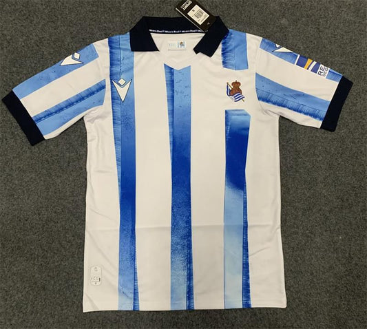 Real Sociedad de Futbol shirt