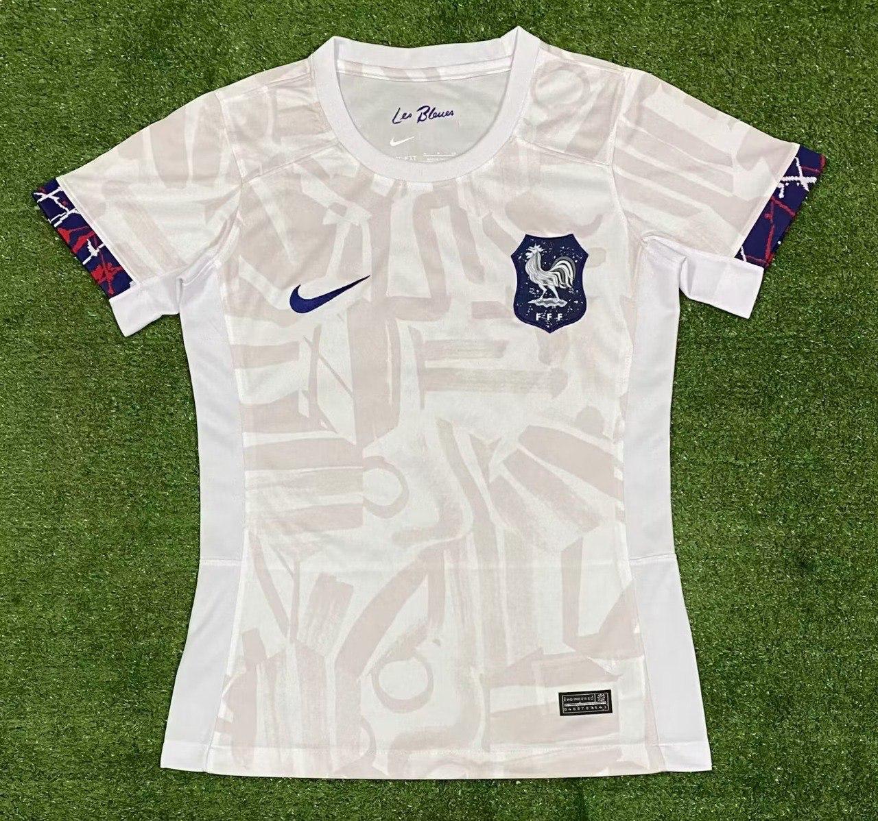 French jersey