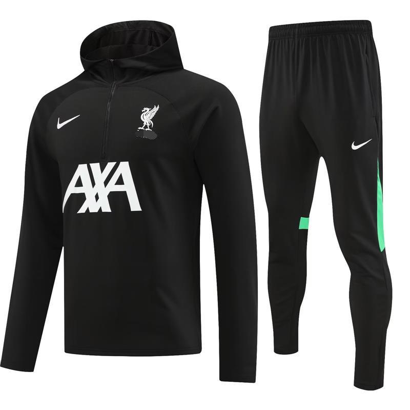 Liverpool Adult Tracksuit