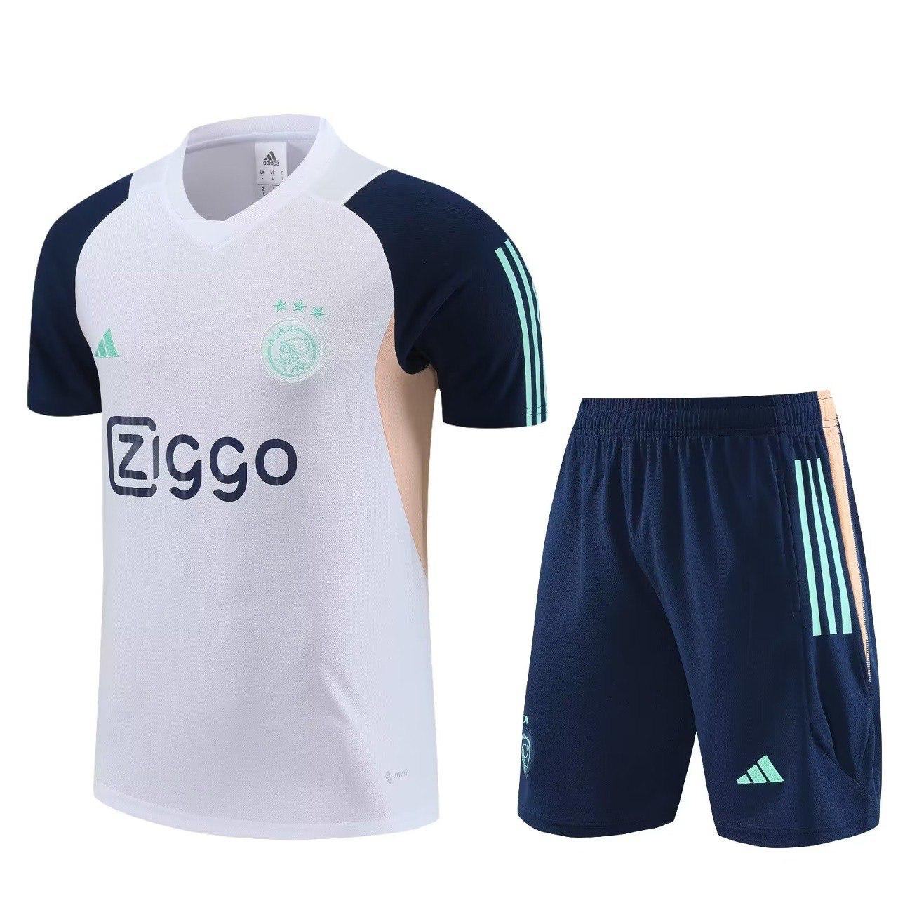 Maillot Entrainement Ajax Amsterdam 23-24