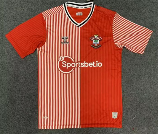 Southampton F.C. shirt