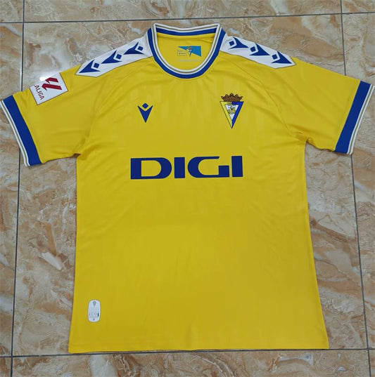 Cadiz CF jersey