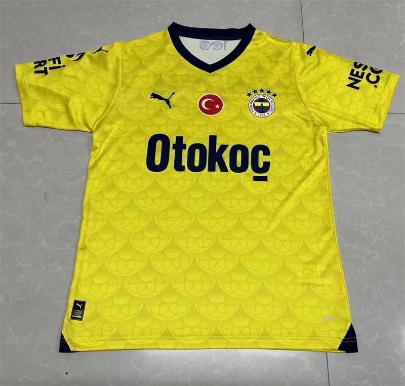 Maillot Fenerbahce SK 23-24