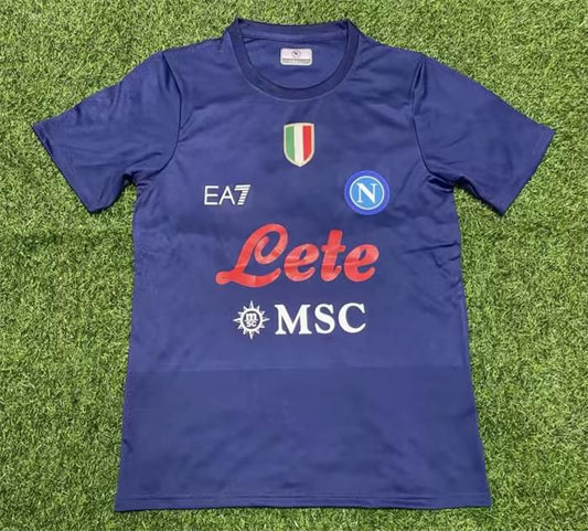 Maillot Entrainement Napoli 23-24