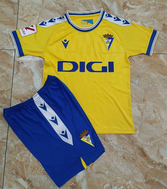 Maillot Enfant Cádiz CF 23-24