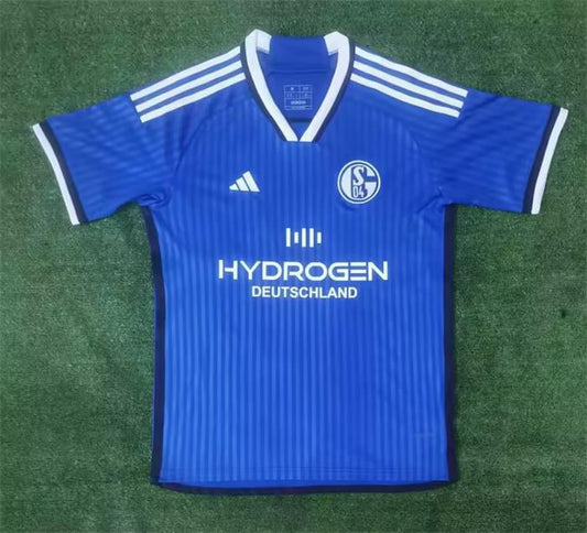 FC Schalke 04 shirt