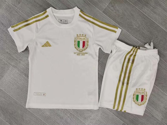 Maillot Enfant Italie 23-24