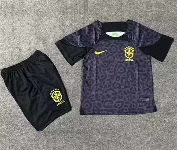 Brazil Child Shirt