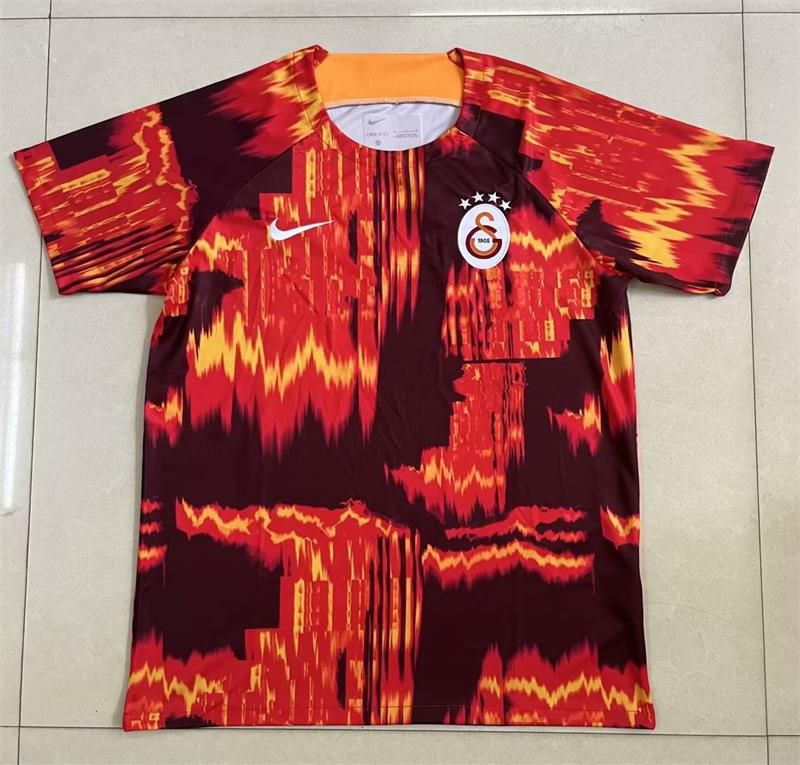 Maillot Entrainement Galatasaray SK 23-24