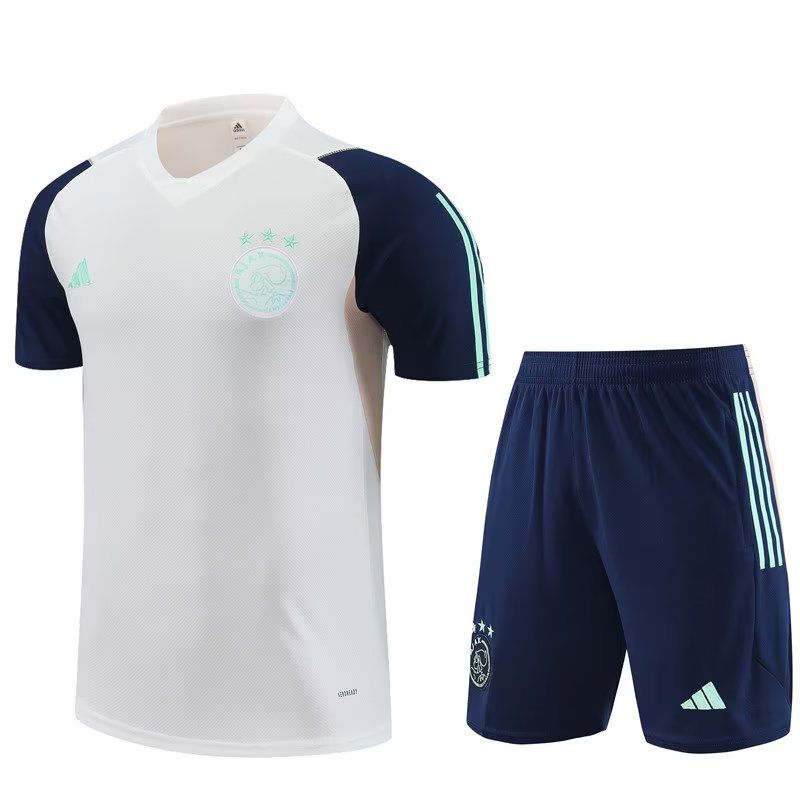 Maillot Entrainement Ajax Amsterdam 23-24